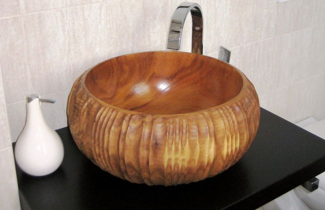 Villa Colle di Rocco - Foto 20