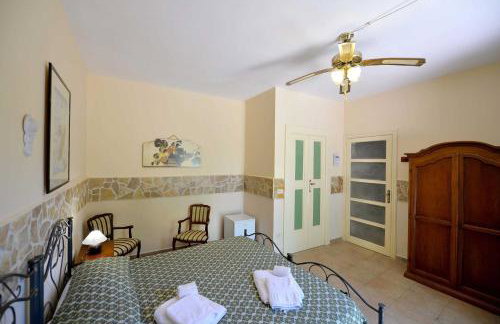 Agriturismo Santa Chiara - Foto 135