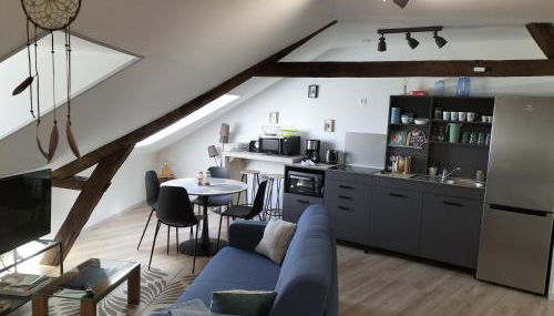 Brume de Loire - Photo 2