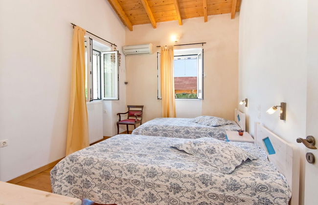 Georgina House in Velianitatika - Foto 24