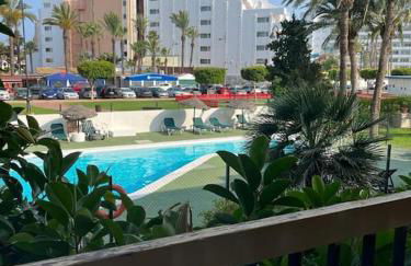 Entremares, estudio a 150 metros playa - Foto 1