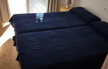 Nice apartment with terrace, 250m from the beach - Foto 23