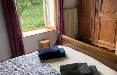 gite le CARMEL - Foto 28