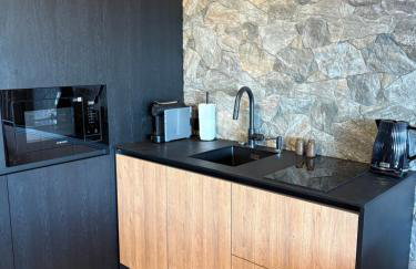 Sky Gate Apartments Szklarska Poręba by Cozy Corners - Foto 53