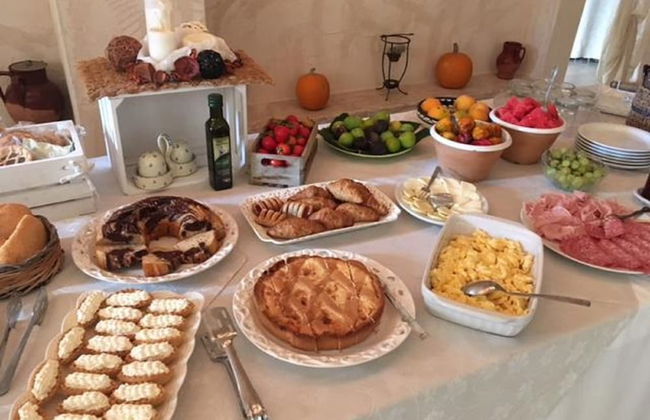 Masseria San Martino - Foto 28