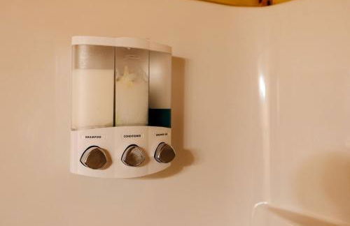 Cozy Cabin Perfect for a Romantic Escape with BBQ in Dayton, Wyoming - Foto 44