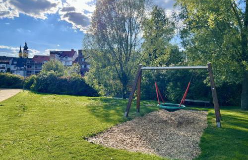 Ferienwohnung Altstadtherz - Foto 27