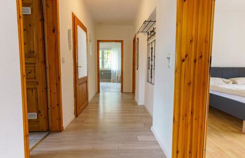 Großzügiges & freundliches Apartment mit Balkon - Foto 9