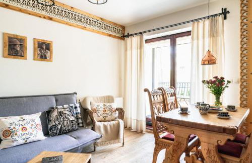 Apartamenty Niebanalne - Blisko Krupówek - Foto 7