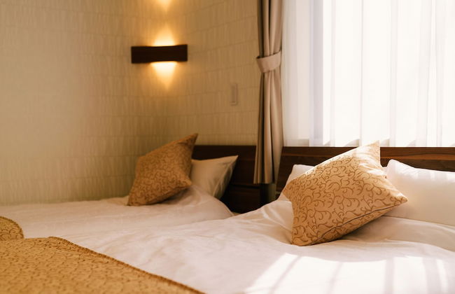 GRAND BASE Hakata Haruyoshi - Photo 13