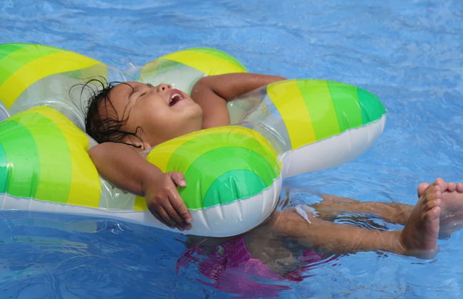 BADLADZ Staycation Condos - Foto 38