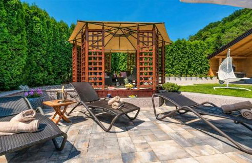 Beautiful Home In Tuheljske Toplice - Foto 13