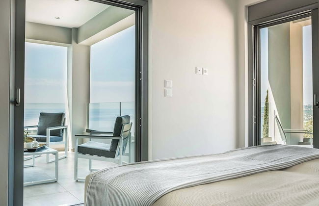 Villa Del Cielo - Foto 15