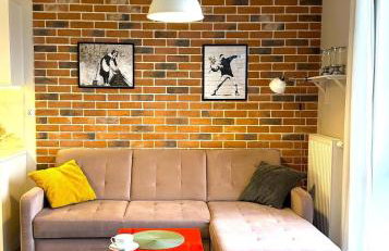 Apartament Łodzianka - Foto 1