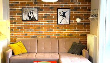 Apartament Łodzianka - Foto 1