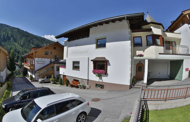 Haus Hildegard - Foto 36