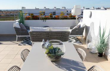 Terrazas de Campoamor by Mar Holidays - Foto 41