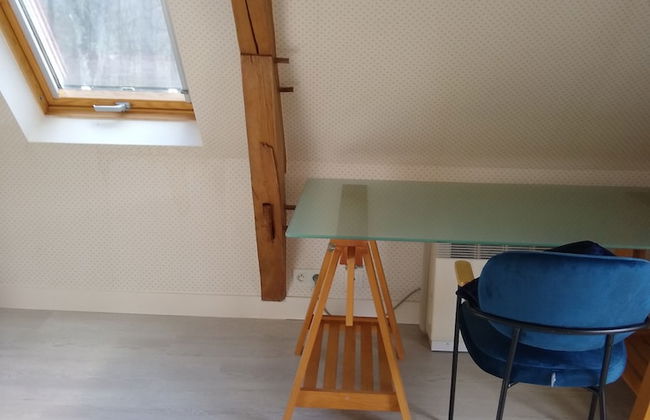 Domaine de la Vaudourière - Photo 15