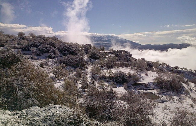 Las Chimeneas - Foto 52