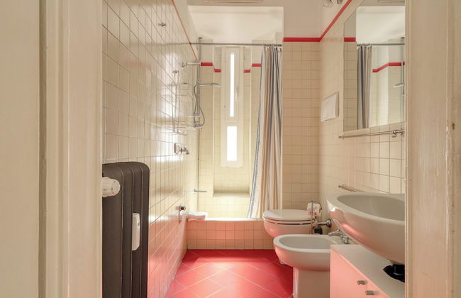 JOIVY Bright flat near the city centre - Foto 18