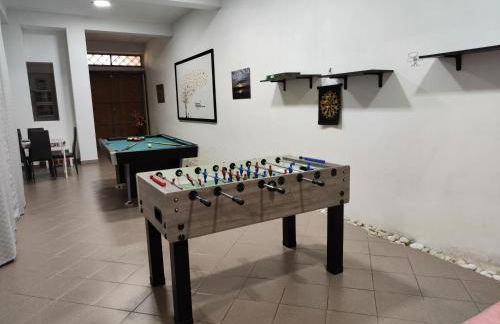 Villa Abete Azzurro con Piscina - Foto 4