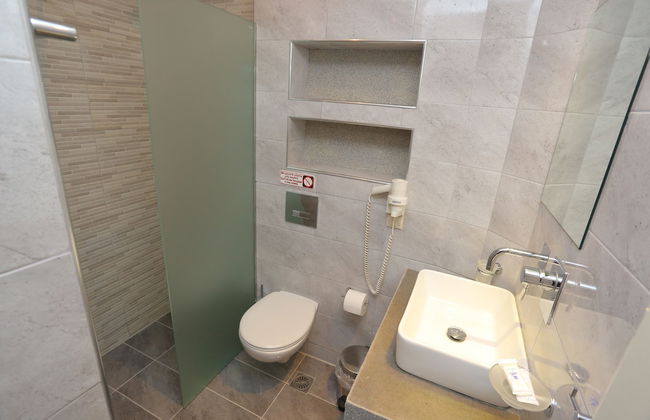 Hotel Tropical - Foto 50