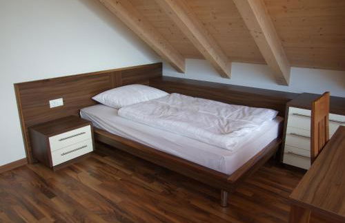 Apartments Tauberhof - Foto 27