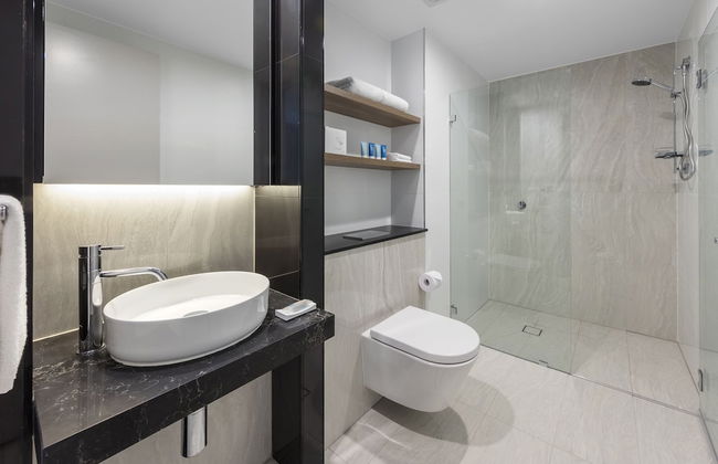 Meriton Suites Sussex Street - Foto 66