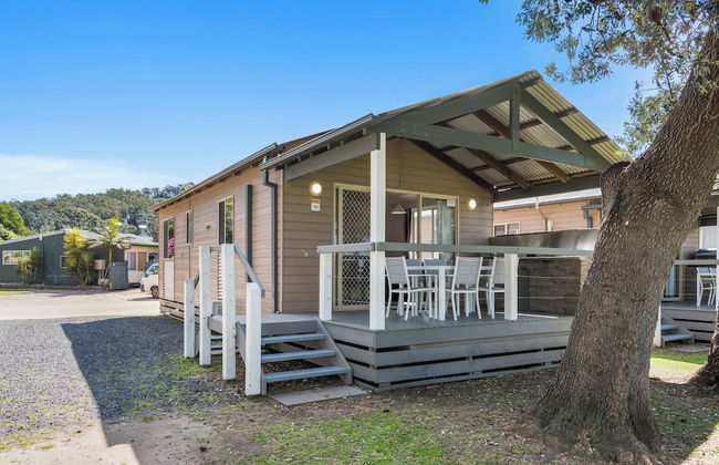 Ingenia Holidays Eden Beachfront - Photo 58