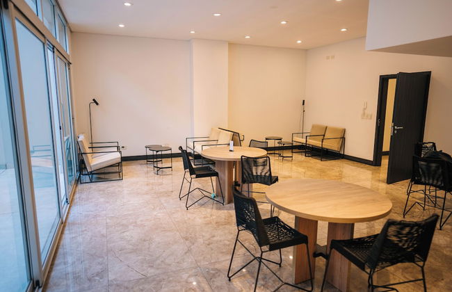 La Vie Suite Madero - Foto 31