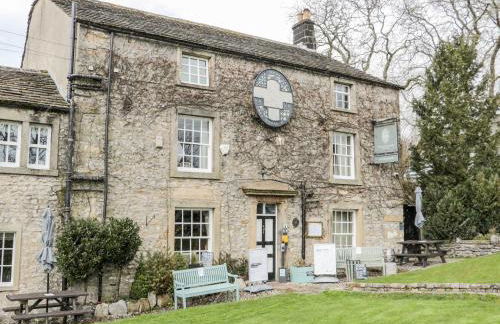 The Threshing Floor at Tennant Barn - Foto 15