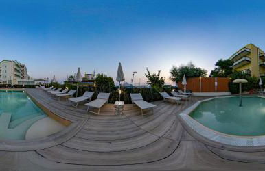 Villa Fiorita - Foto 31