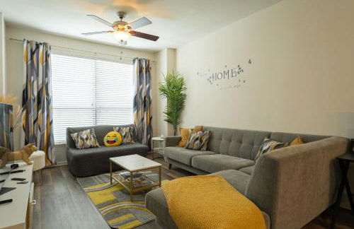 Blessed HOME for blessed guests at the Domain Mall - Foto 19