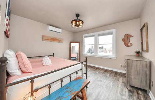 Gulf Siesta Vacation Lofts - Foto 51