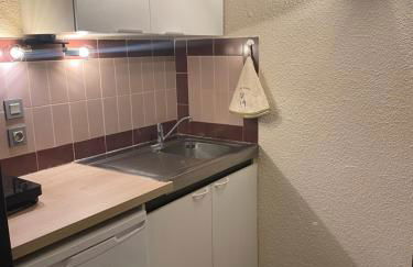 Appartement Pyrénées -Sainte-Marie de Campan - Foto 5