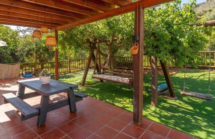 La Casita del Campo Alcaucín by Ruralidays - Foto 17