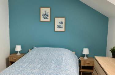 Maison cosy à Aure sur Mer - Foto 10