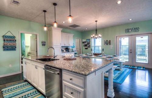 Once Upon A Tide Home - Foto 26