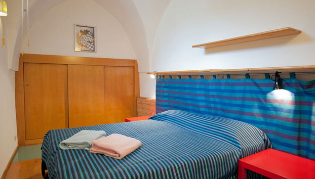 Camera a tema per bambini