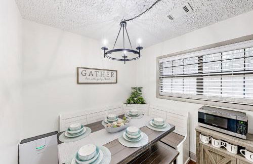 Dogs Welcome! Big Oak Hideaway Near Lake Martin - Foto 9