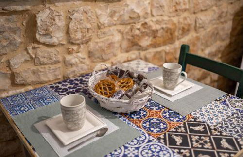 Antiche Mura Apartments"Nido di Puglia" monovano - Foto 30