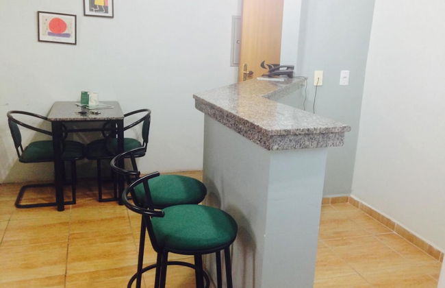 Flat Saint Paul Residence - Foto 11