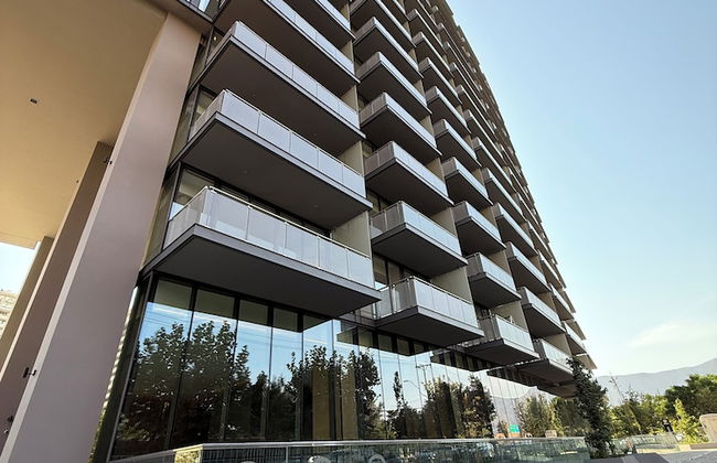 Spot Suites - Foto 1