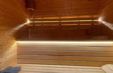 Apartament 7 Tatra Glamp - Sieć noclegowa Tatra Glamp - Photo 43