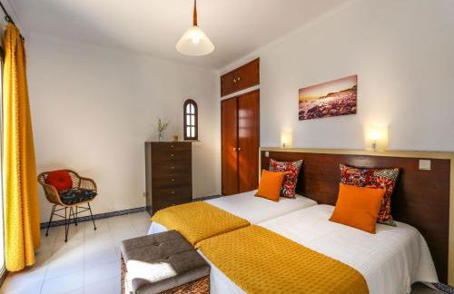 V3, Villa Belo Horizonte near Beach, Albufeira - Foto 14