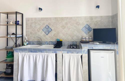 Rosa Dei Venti Marettimo - Foto 43