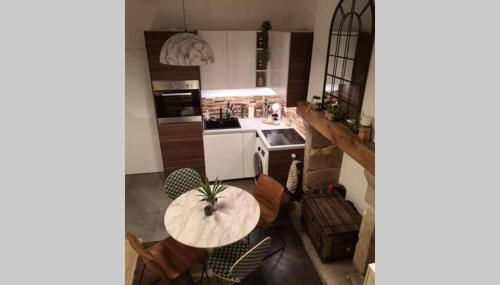 Studio Le repaire malouin - Foto 5