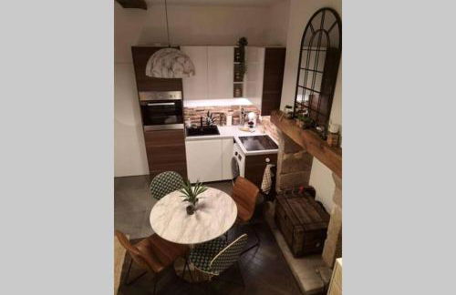 Studio Le repaire malouin - Foto 5