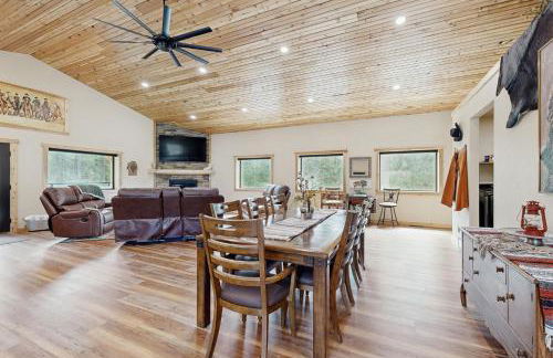 Bear Butte Hideaway - Foto 7