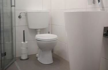 Liebevoll hinterm Deich - Ferienwohnungen - Foto 21